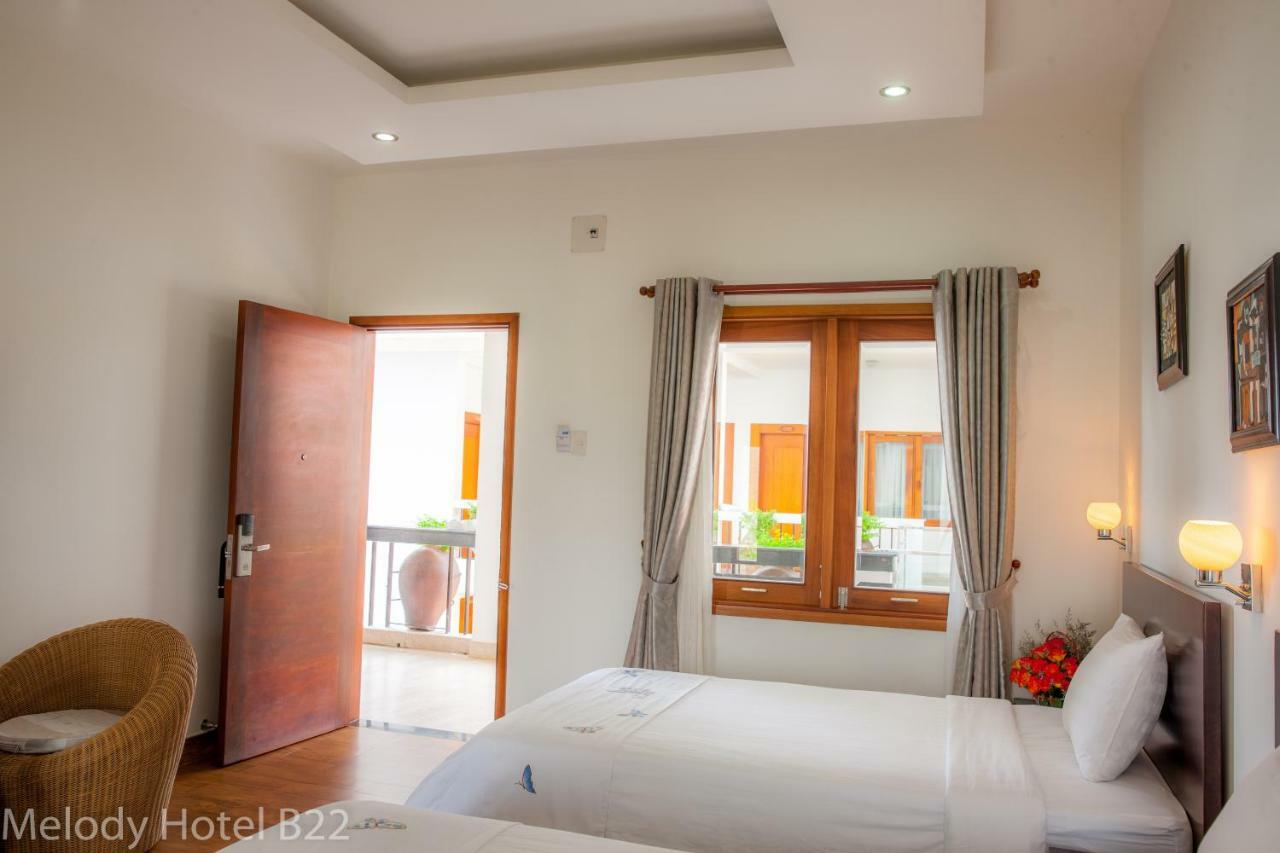 Melody Hotel Da Lat Exterior photo